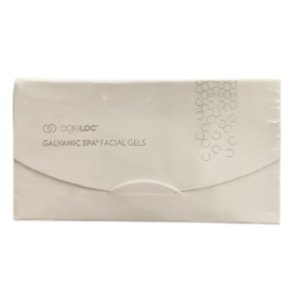 [NUSKIN]뉴스킨 genLOC 갈바닉 스파 페이셜 젤 3상자 [품]