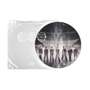 방탄소년단 BTS ARIRANG 613 픽처 디스크 바이닐 LP