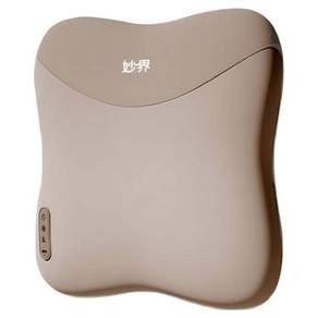 MEOJIE M15 허리 마사지 쿠션