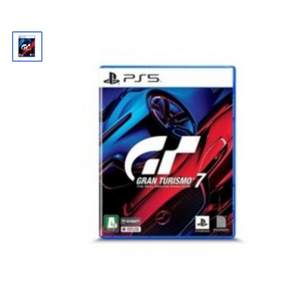 플레이스테이션 PS5 그란 투리스모 7