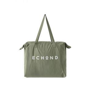 ECHOND 에콘드 로고 빅백_카키