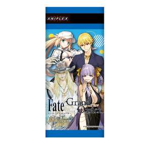 빌디바이드 -브라이트- 프리미엄 부스터 팩 Fate/Grand Order 스페셜 BOX