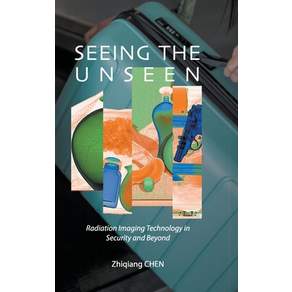 (영문도서)Seeing the Unseen Hardcover