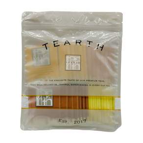 TEARTH (티어스) 꿀 홍차 4종 세트 티백 각 7봉지씩 개별 포장