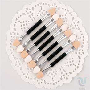 HCT 아이섀도우브러쉬7p 메이크업도구