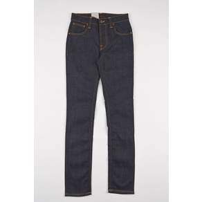 NUDIEJEANS 누디진 Thin Finn Dry Tight Broken / 111902
