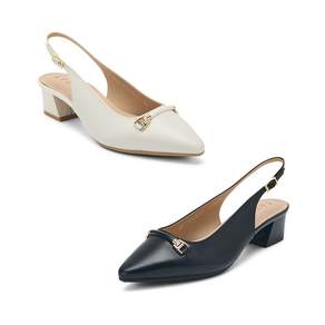 탠디본사 소가죽 슬링백 9125037 2color 택1 (4.7cm)