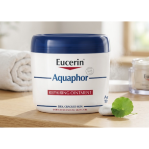 아쿠아퍼 대용량 유세린 Eucerin Aquaphor 오인트먼트 건조 부위 보습 케어