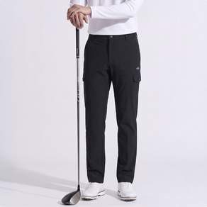 [간절기] PGA 26SS 남성 나일론 3계절 카고팬츠 PGMPT61669
