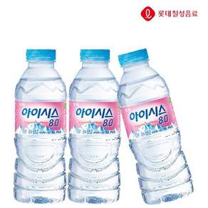 아이시스 300ml X 20개 천연암반수