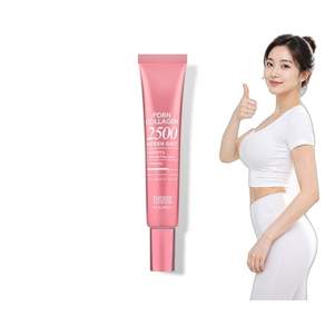콜라겐 피디알엔 히든샷 2500 이너뷰티 체지방관리 복부라인관리 20대여성