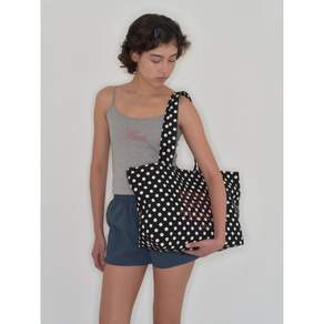 홈바디띵즈 여성 에코백 Homebody Classic Dot Bag 3265679