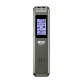 일주일 녹음기 차량용 장시간사용 보이스레코더