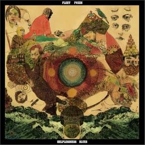 [CD] Fleet Foxes - Helplessness Blues
