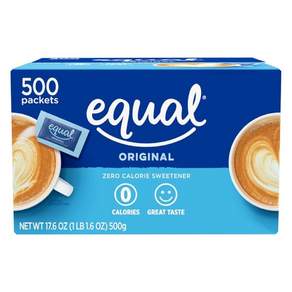 Equal 제로 칼로리 스위트너