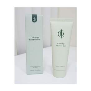 인셀덤 기초 화장품 카밍 밸런스 젤 100ml 3개 + 사은품
