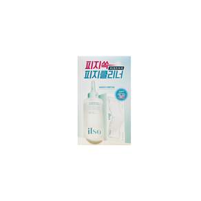 일소 슈퍼 멜팅 세범 소프트너 150g + 착붙코튼 패드 40매 기획세트