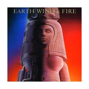 (수입CD) Earth Wind & Fire Raise [New CD] Alliance MOD Bonus Tracks