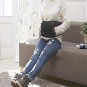 충전식 온수찜질기 온수팩