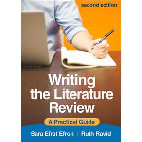 (영문도서)Writing the Literature Review: A Practical Guide Paperback