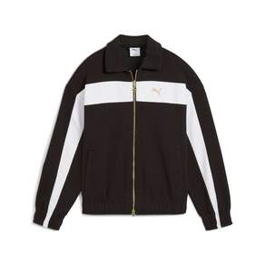 푸마 PUMA T7 릴렉스드 트랙 자켓 (63396001) 63396001 623974