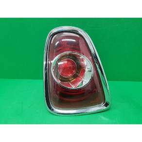 MINI(미니) MINI Cooper D 2012 컴비네이션램프(후미등)(좌/운전석) 7255909-04 1등급 [25013120832]