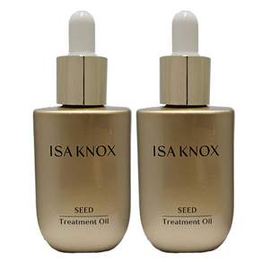 이자녹스 씨드 트리트먼트 오일 30ml /