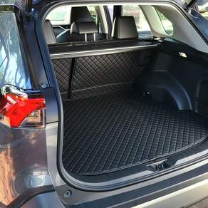 카위크 도요타 라브4 RAV4 트렁크 매트