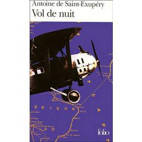 Vol de Nuit