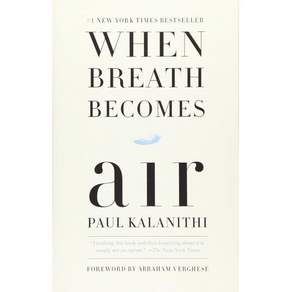 WHEN BREATH BECOMES AIR - EXP