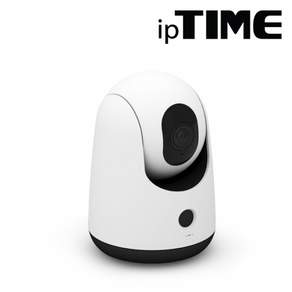 EFM IPTIME C400GS 400만 4K 스텔스 IR 홈 CCTV IP카메라 홈캠
