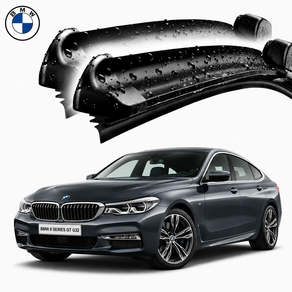 [호환] 톨장군네 BMW 2중코팅 순정형 와이퍼 블레이드