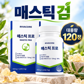 매스틱 식약청인증 시설제조 HACCP 메스틱 프로 검
