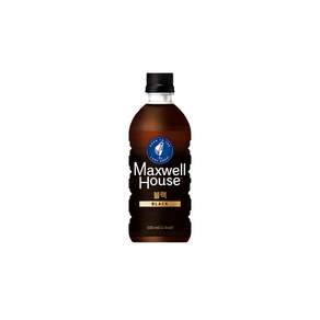 맥스웰 콜롬비아나 마스터 블랙 500mLx4펫
