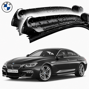 [호환] 톨장군네 BMW 2중코팅 순정형 와이퍼 블레이드