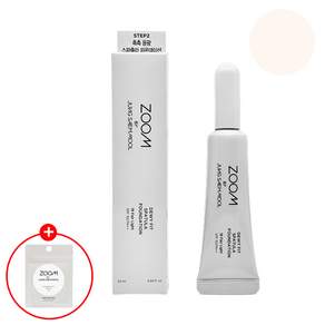 줌바이정샘물 듀이핏 스파츌라 일체형 광채 파운데이션 25ml+사은품(랜덤)