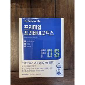 뉴트리원 프리미엄 프리바이오틱스 5g x 50입