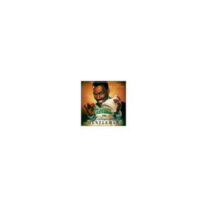 (수입CD) Soundtrack The Distinguished Gentleman (1992 Fil ** Free Shipping**