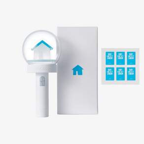[정품/특전포토카드 포함] 보이넥스트도어 응원봉 원더스틱 보넥도 BOYNEXTDOOR OFFICIAL LIGHT STICK