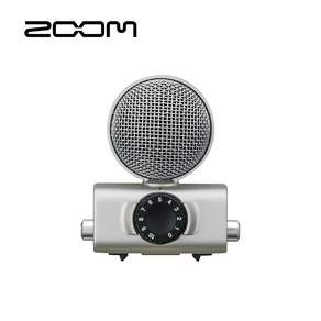 ZOOM 줌 미드 사이드 마이크 캡슐 MSH-6 [국내 정식 판매처]