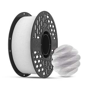 CaiLab 고강도 고탄성 PLA+ 3D 프린터 필라멘트 1.75mm 노즐 막힘 없는 선경 안정성 1kg | 뱀부랩 3D 프린터(P1S P2S A1 H2D등) 호환