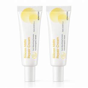 리누젠 실리콘 NMN 리페어 크림 | Silicon Cream | 실리콘 3종 양파추출물 NMN 다이메티콘 나이아신아마이드 판테놀 알란토인 실리콘 연고 크림