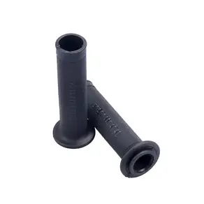 78 인치 2224mm 오토바이 그립 KTM YAMAHA 범용 Pit Bike Motocross 고무 젤 도미노