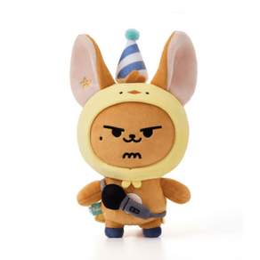 투바투 최연준 뿔바투 황춘 생일인형 포카 세트