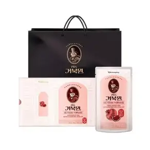 광동거북원 생기있는 석류비트 30p