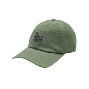 아메리칸니들 americanneedle BALLPARK CAP GODZILLA - CEDAR