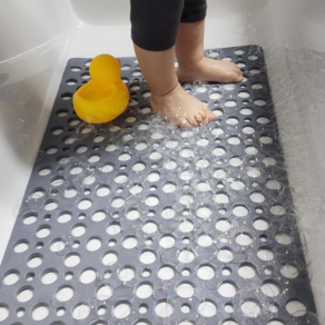 누메로 친환경 미끄럼방지 다용도 욕실 발매트