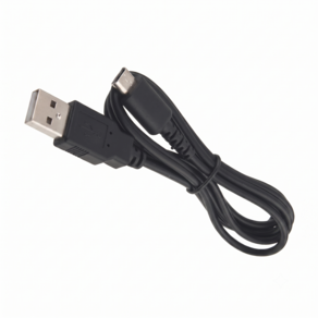 닌텐도 DS Lite NDSL USB 충전 케이블 전원 케이블