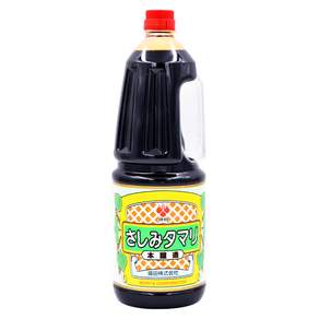 [모리타] 타마리 조림간장