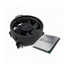 AMD 라이젠3-2세대 3200G 피카소 멀티팩